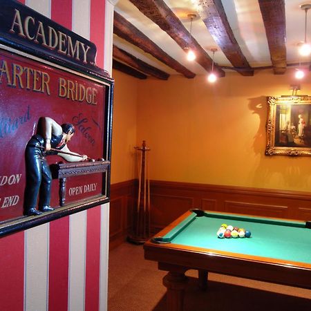 Hotel La Residence Du Berry Wersal Zewnętrze zdjęcie