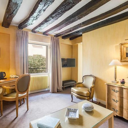 Hotel La Residence Du Berry Wersal Zewnętrze zdjęcie