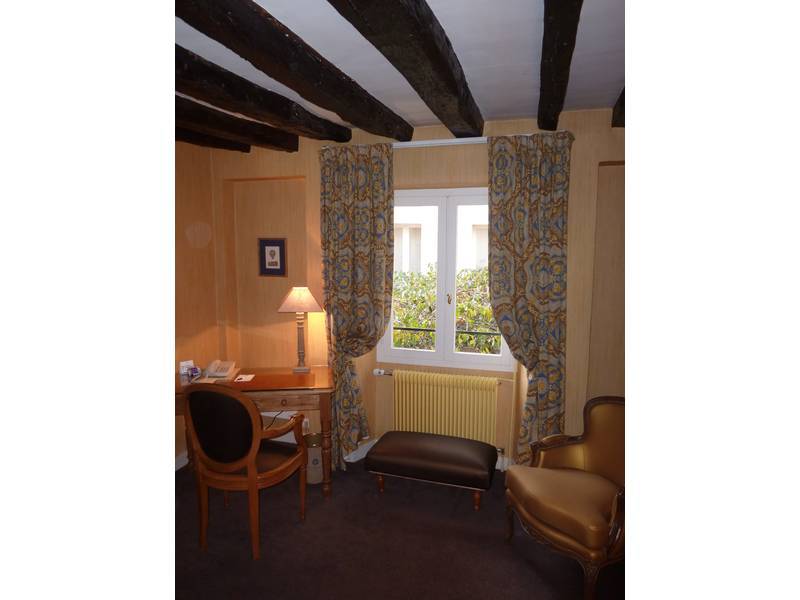 Hotel La Residence Du Berry Wersal Zewnętrze zdjęcie