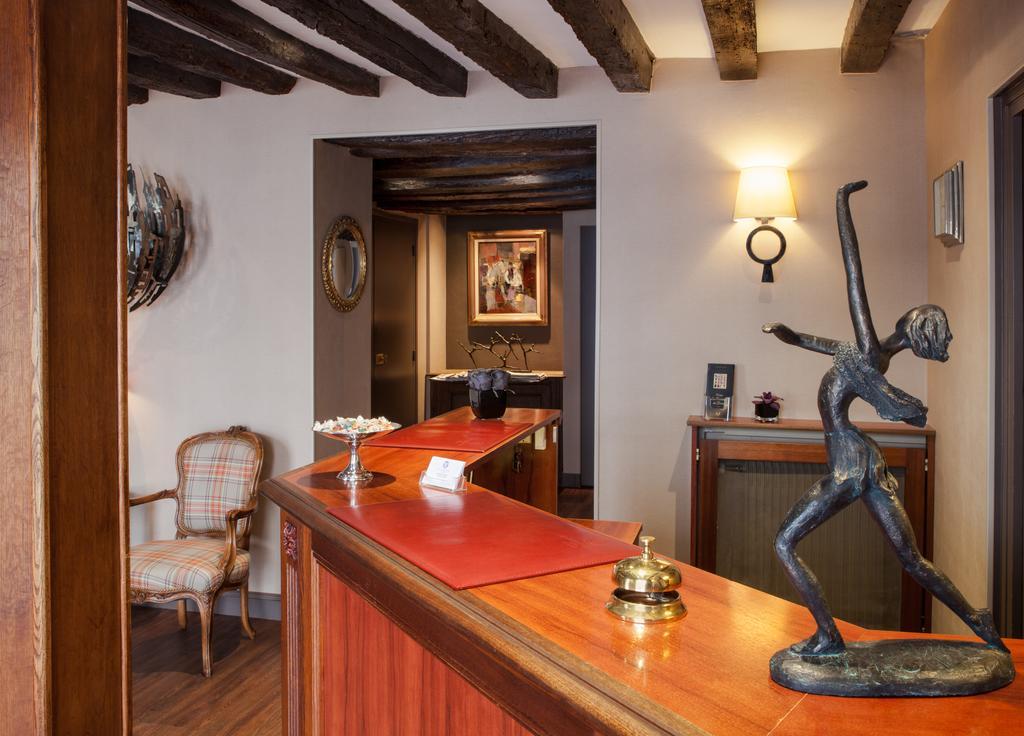 Hotel La Residence Du Berry Wersal Zewnętrze zdjęcie