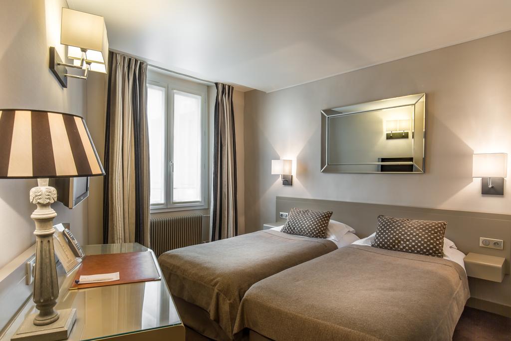 Hotel La Residence Du Berry Wersal Zewnętrze zdjęcie