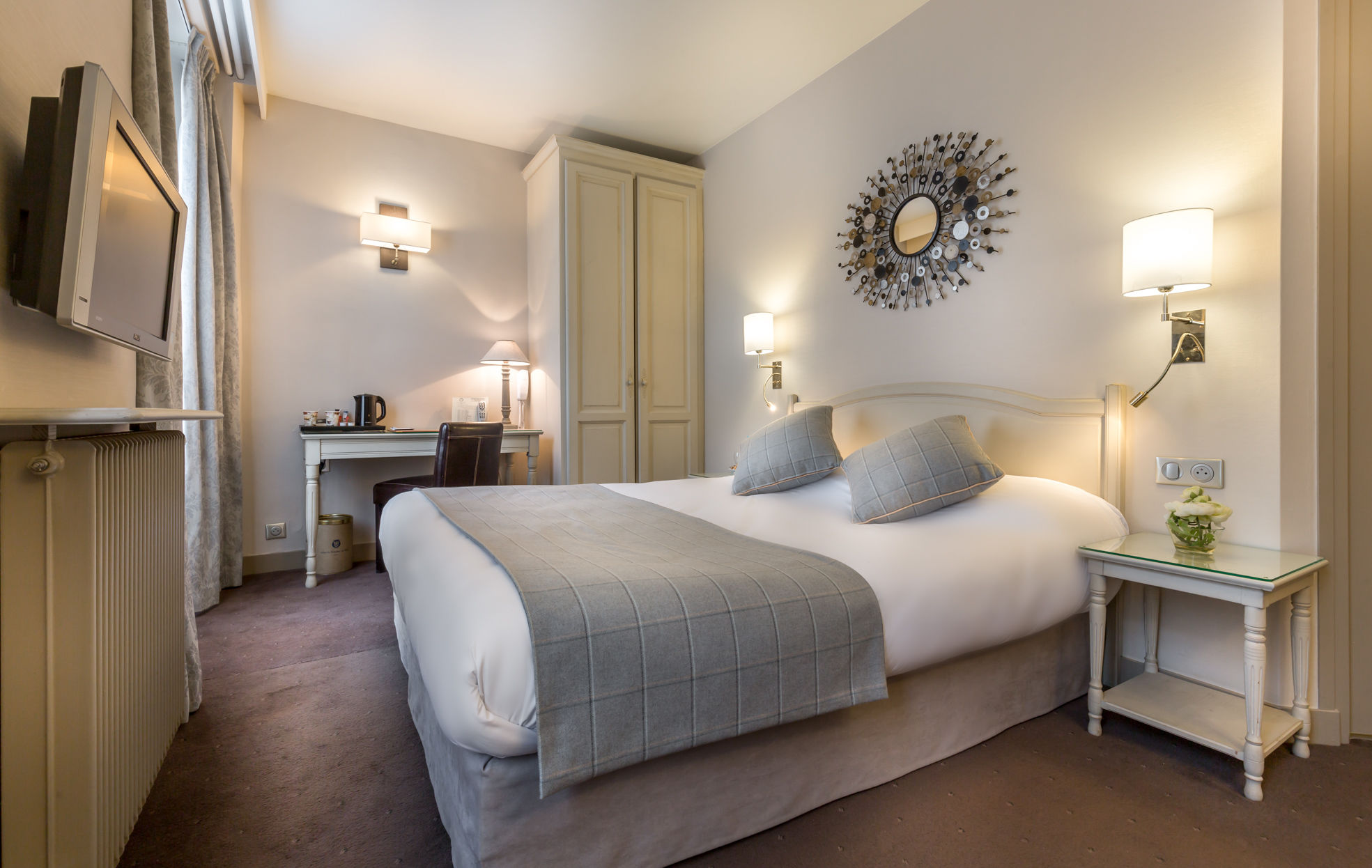 Hotel La Residence Du Berry Wersal Zewnętrze zdjęcie