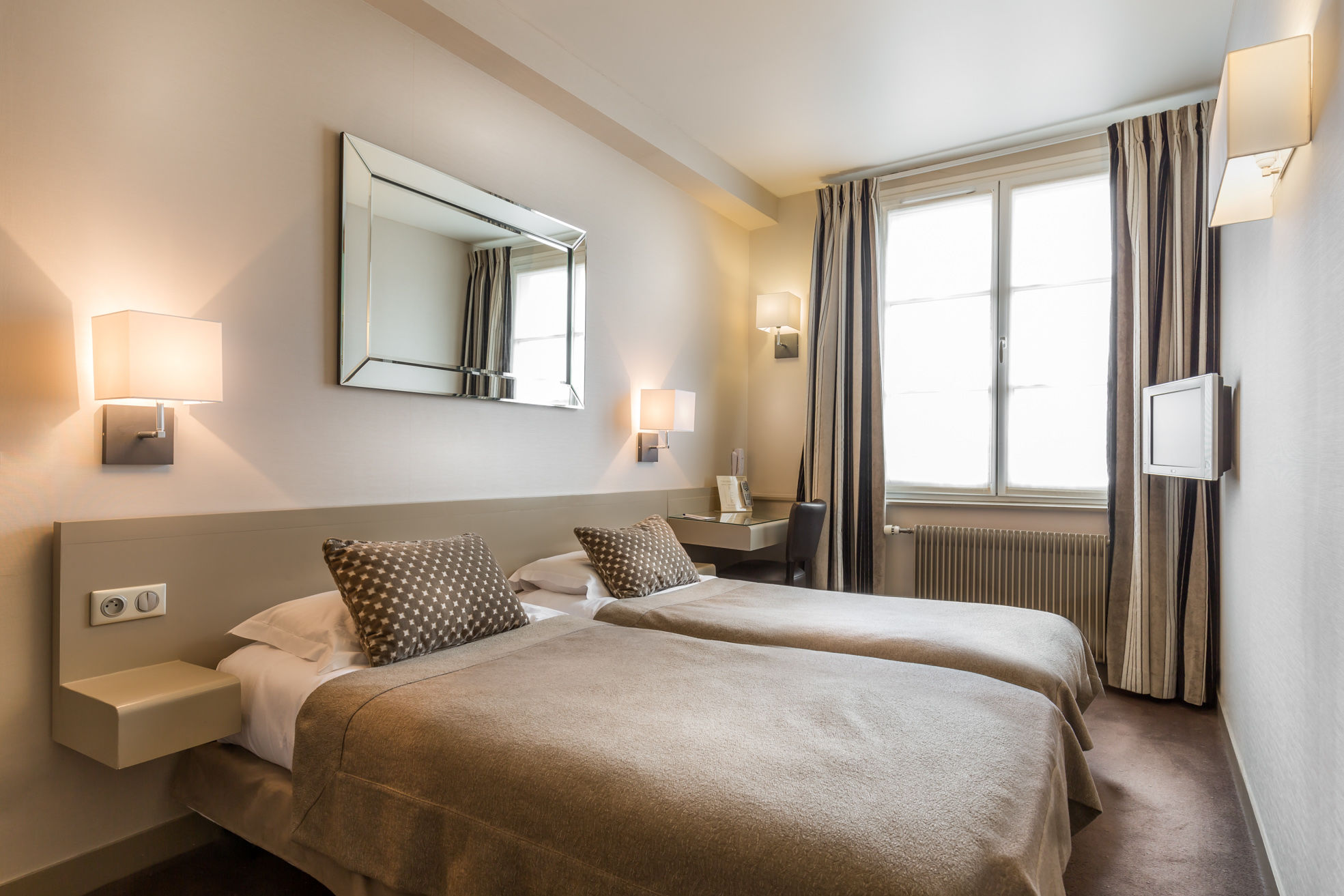 Hotel La Residence Du Berry Wersal Zewnętrze zdjęcie
