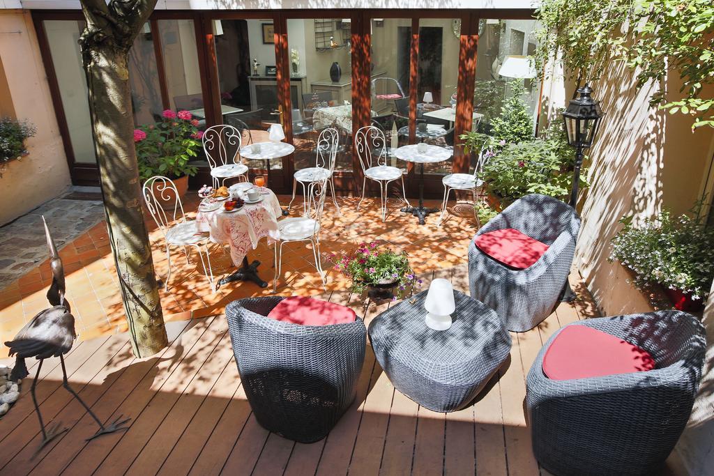 Hotel La Residence Du Berry Wersal Zewnętrze zdjęcie