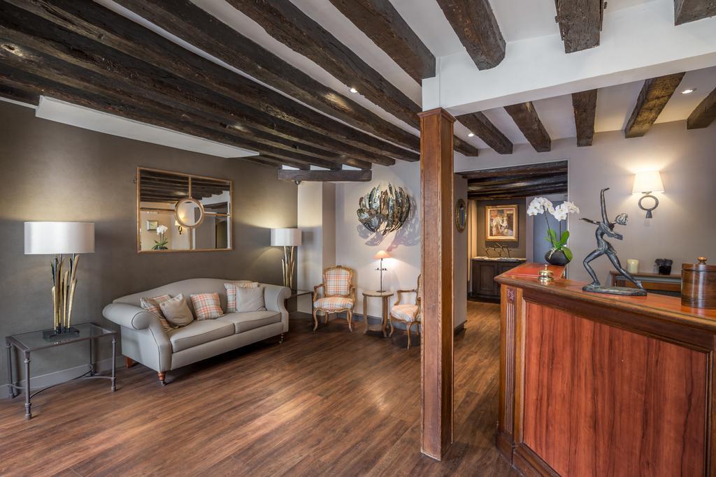 Hotel La Residence Du Berry Wersal Zewnętrze zdjęcie
