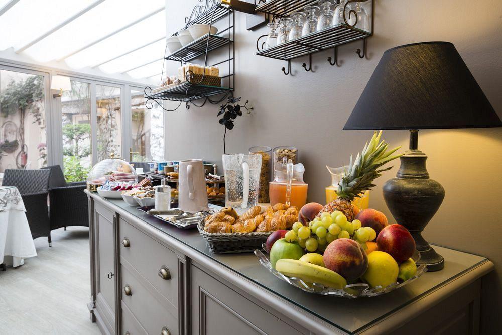 Hotel La Residence Du Berry Wersal Zewnętrze zdjęcie