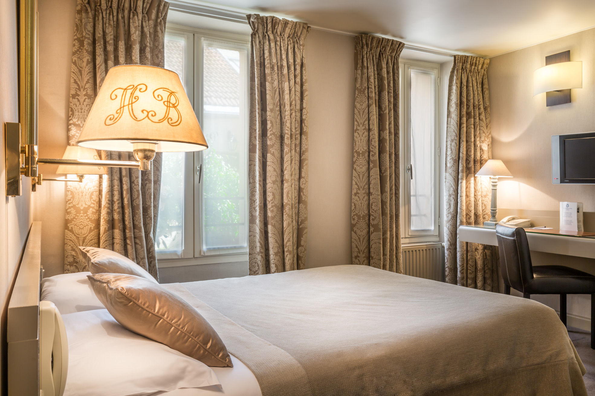Hotel La Residence Du Berry Wersal Zewnętrze zdjęcie
