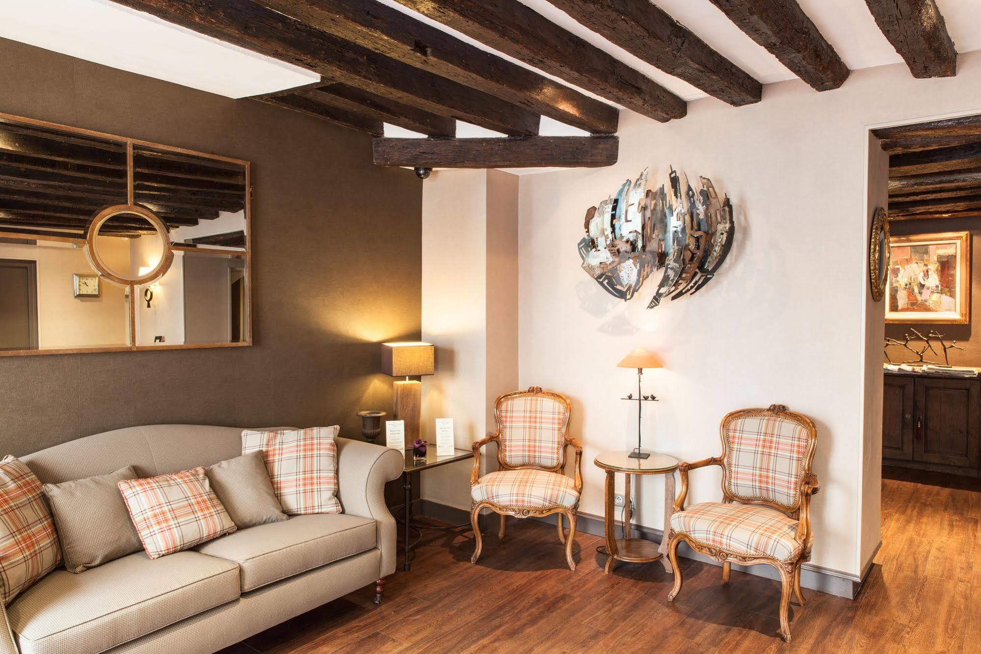 Hotel La Residence Du Berry Wersal Zewnętrze zdjęcie