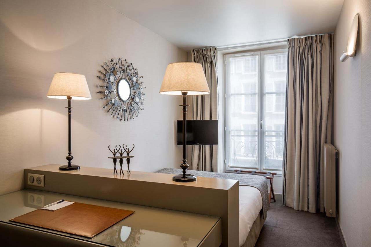 Hotel La Residence Du Berry Wersal Zewnętrze zdjęcie