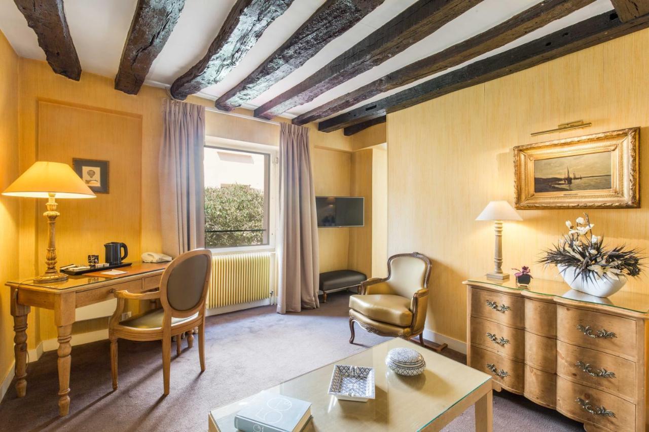 Hotel La Residence Du Berry Wersal Zewnętrze zdjęcie