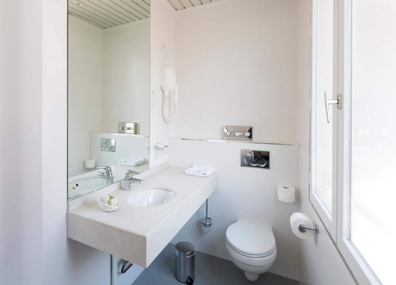 Hotel La Residence Du Berry Wersal Zewnętrze zdjęcie