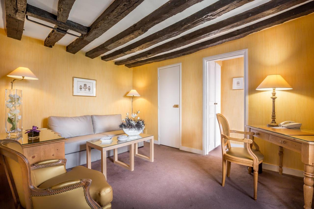 Hotel La Residence Du Berry Wersal Zewnętrze zdjęcie