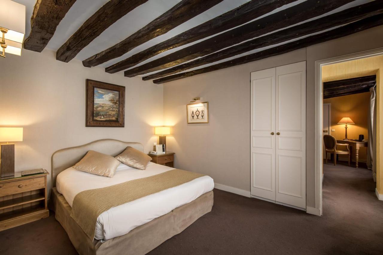 Hotel La Residence Du Berry Wersal Zewnętrze zdjęcie